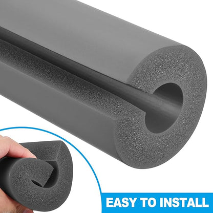 PATIKIL Barbell Squat Pad, Weight Lifting Bar Cushion Pad Foam Sponge Neck Shoulder Back Protector for Squats Lunges Training