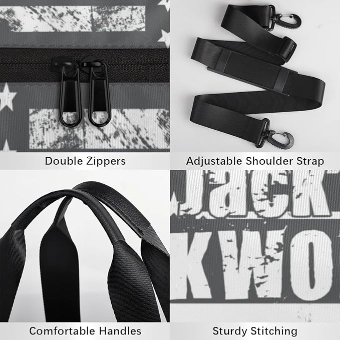 Personalized-Martial-Arts-Gear-Bag for Karate Teakwondo, Custom Jiujitsu Bag for Boys, Karate Teakwondo Bag for Gear Waterproof Lightweight Large USA