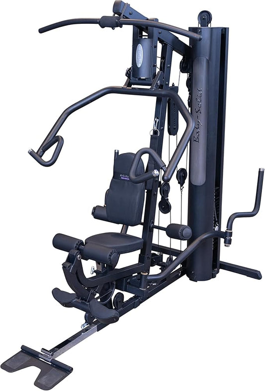 Body-SolidHome Gym