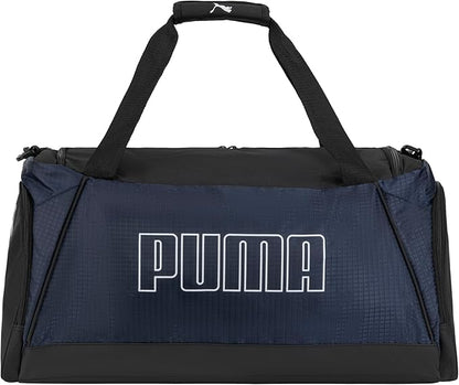 PUMA unisex adult Evercat Accelerator Duffel Bags
