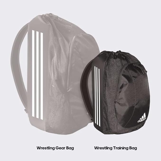 adidas Wrestling Training Bag