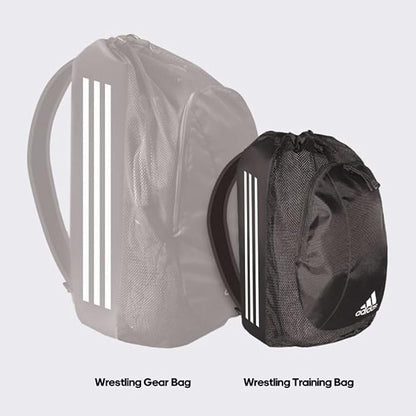 adidas Wrestling Training Bag