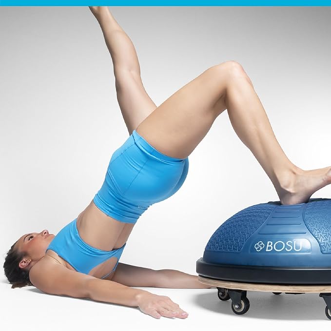 BOSU® CorLok® Home Balance Trainer
