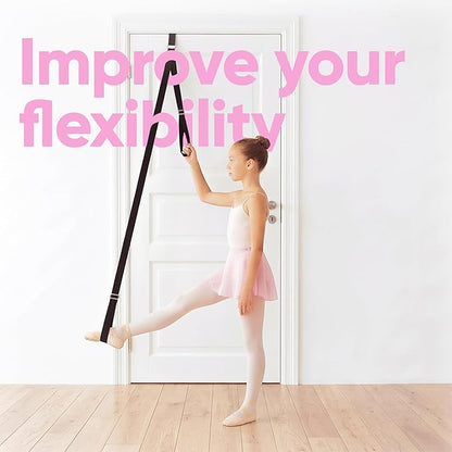 Marley Dance Floor – Portable 6 x 3 ft Non-Slip Vinyl Mat for Ballet, Lyrical & Tap – 2mm Thick, Lightweight, Rollable – Ideal for Practice at Home, Studio, or Outdoors