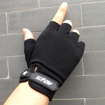 YOLAI Workout Gloves Workout Gloves for Men Weight Lifting Gloves for Men Gym Gloves Workout Gloves