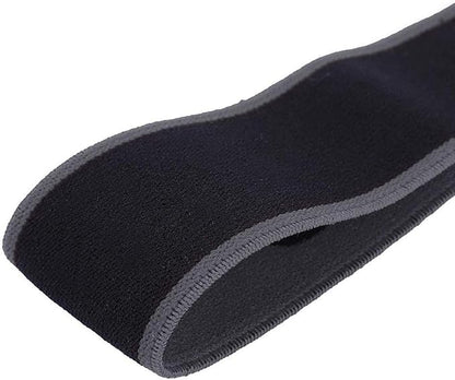 Exercise Strap Yoga Stretch Assist Strap with 8 Numbered Loops, Band for Yoga Pilates Dance and Gymnastics Workout, People Dancing Assistance(Grey)