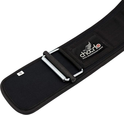 ChoCho Track Premium Weightlifting Belt Self-Locking Weight Lifting Belts