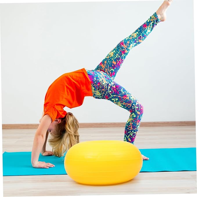 Workout Portable Core for Fitness Yoga and Strengthening for Enhanced Balance and Stability for Home Gym and Office Use