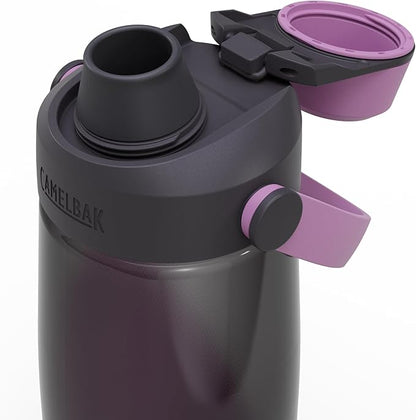 CamelBak Thrive Chug Tritan Renew Water Bottle Lavendar Dawn, 25oz