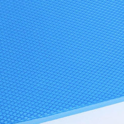 Balance Pad, TPE Yoga Balance Cushion Pad Soft Cushion High Rebound Mat Training Foam Pad Flat Support Pad for Exercise