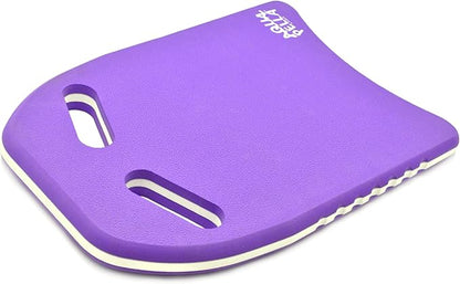 Aquapella Swimming Kickboard - One Size Fits All - A Great Training Aid for Children and Adults