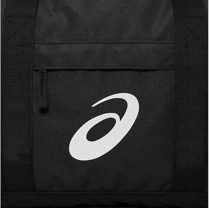 ASICS Unisex SPORT TRAIN BAG Training Accessories, OS, PERFORMANCE BLACK