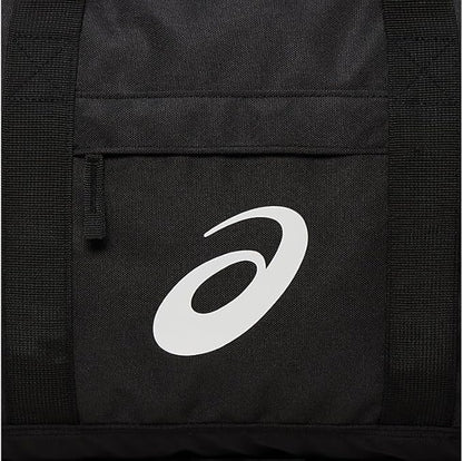 ASICS Unisex SPORT TRAIN BAG Training Accessories, OS, PERFORMANCE BLACK