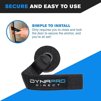 DynaPro - Door Anchor for Resistance Bands