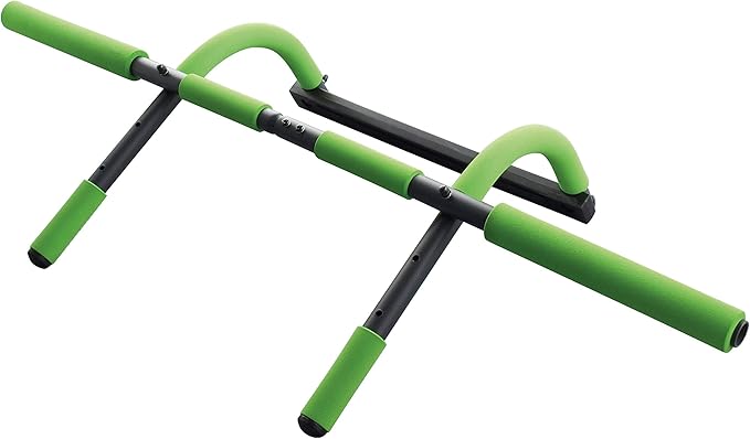 Multifunctional Door Bar 4 in 1