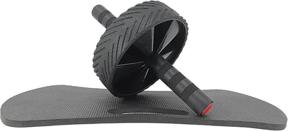 Iron Gym Pull-Up Bar - Total Upper Body Workout Bar for Doorway, Adjustable Width Locking, No Screws Portable Door Frame Horizontal Chin-up Bar, Fitness Exercise