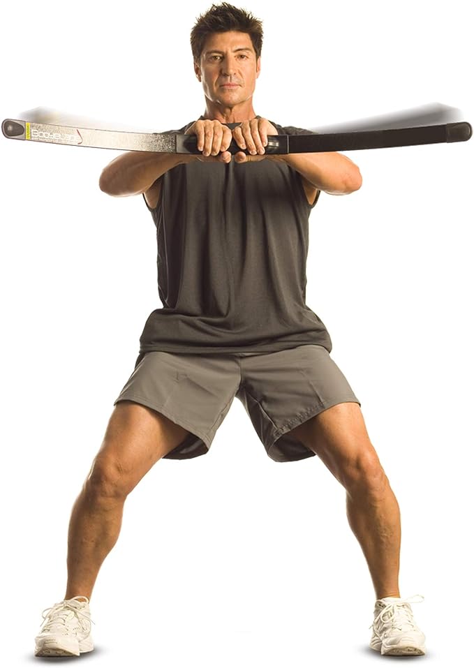 Bodyblade Classic Kit