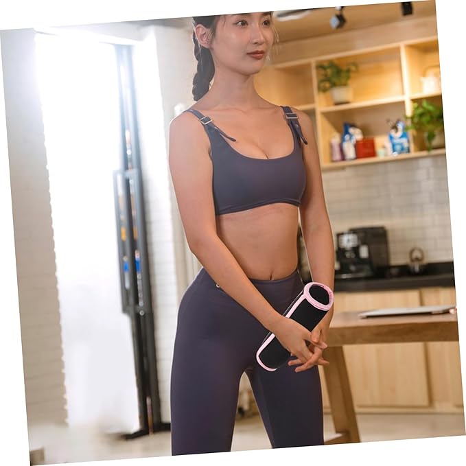 2Pcs Portable Hand Weights Sandbag Dumbbells for Men and Women Soft Grip Weight Training Equipment for Yoga and Running Adjustable Fitness Supply for Home Workouts