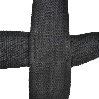 MOOCY Figure 8 Lifting Straps for Deadlift,Weightlifting,Strongman,& Cross Training Strong Weightlifting Wrist Wraps