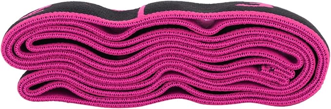 Elastic Exercise Bands, Physical Therapy Bands Yoga Stretching Strap Exercise Accessory Elastic Strap for Home Gym Fitness