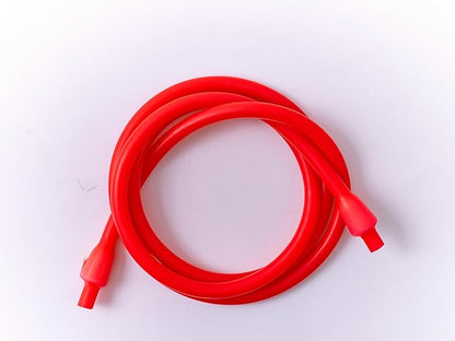 Lifeline 5' Resistance Cable for Low Impact Strength Training and Greater Muscle Activation
