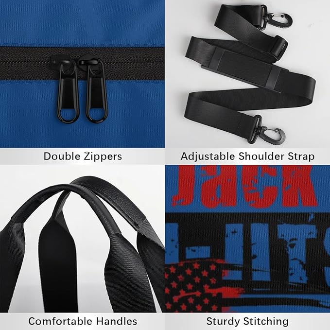 Personalized-Martial-Arts-Gear-Bag for Karate Teakwondo, Custom Jiujitsu Bag for Boys, Karate Teakwondo Bag for Gear Waterproof Lightweight Large USA