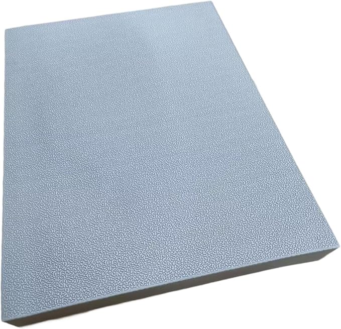 Balance Pad Foam Mat Non Slip Balancing Exercises Mat Foam Balance Board Knee Pad for Dancers Adults Gymnastics Seniors
