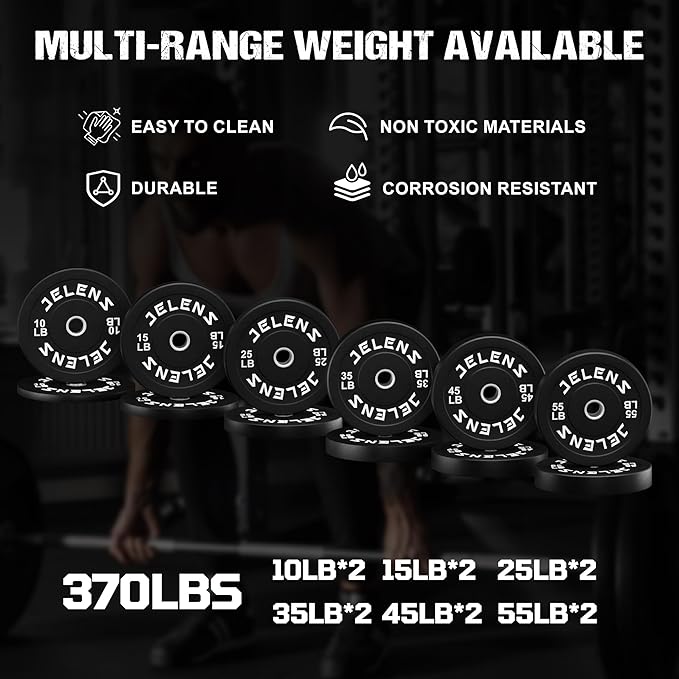 M21 Smith Machine, Multi-Function Power Cage with Dual Pulley Cable Crossover System, 2000LBS All-in-One Squat Rack with Smith Bar and Attachments for Home Gym Strength Training