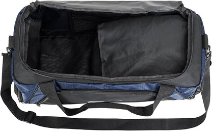 PUMA unisex adult Evercat Accelerator Duffel Bags