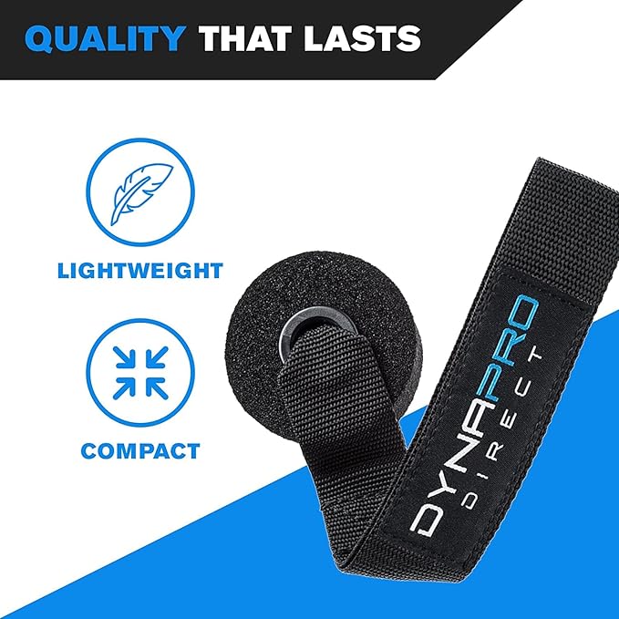 DynaPro - Door Anchor for Resistance Bands