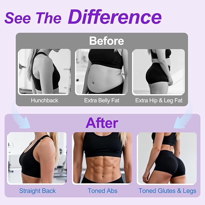8-Tube Pedal Resistance Band with Handles, Multifunction Foot Pedal Tension Rope Fitness Equipment, Natural Rubber Exercise Puller for Abs, Arms, Waist & Leg Training
