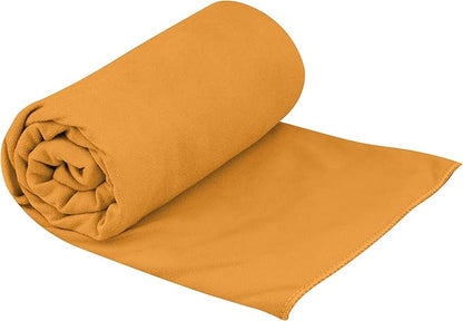 Sea to Summit Drylite Towel, Lightweight Camping and Travel Towel