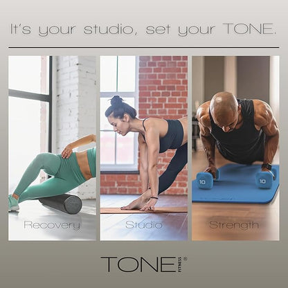 Tone Fitness HHWV-TN
