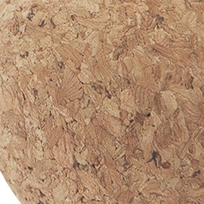 3X Cork Massage Ball Set for Effective Muscle Recovery