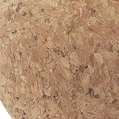 3X Cork Massage Ball Set for Effective Muscle Recovery