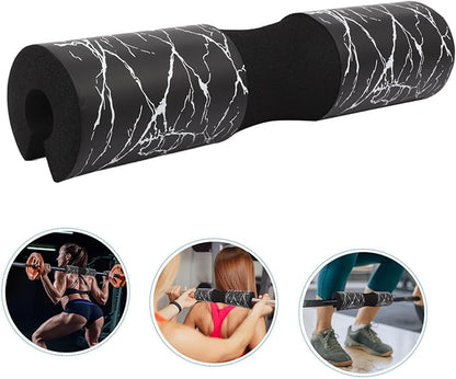 Barbell Pad for Women Hip Thrust Shoulder Pad Gym Workout Barbell Neck Protection Cushion