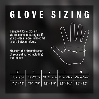 adidas Essential Training Gloves - Pink Mesh