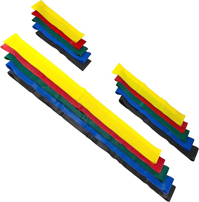 Cando Exercise Loops - Arms - 10"