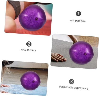 Multi-use Core for Yoga and Fitness Portable Exercise for Core Strength Balance and Flexibility for and Office Use