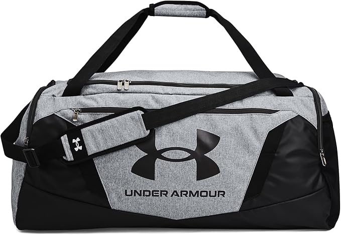 Under Armour Undeniable 5.0 Duffle, Large
