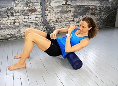 Pro-Tec High Density Foam Roller, 6" x 35"
