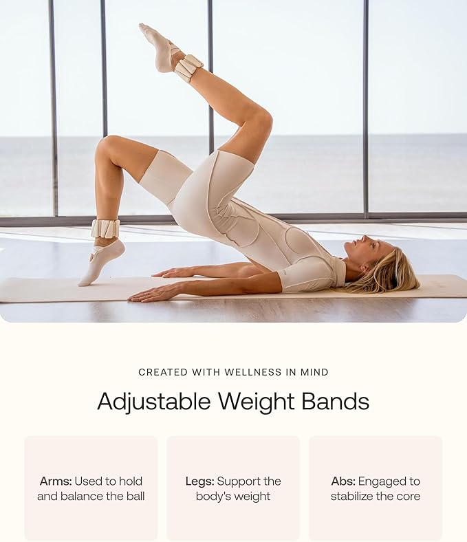 BetterMe Calisthenics Strength Kit - Home Gym Calisthenics Equipment Kit with Dumbbells Resistance Bands, Adjustable Weight Bands and Jump Rope - At Home Equipment for Full Body Training