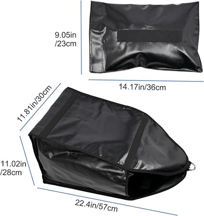 NAIZEA Adjustable Weight Sled Trainer with 4 Weight Sandbags - Upgrade Sandbag Sled Trainer Resistance Sleds Trainers for Sprinter Speed Training Outdoor Indoor