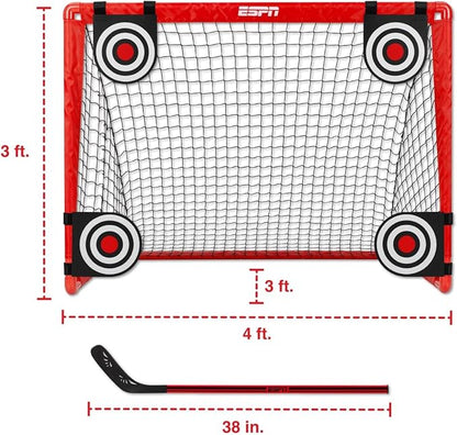 ESPN Youth Sports Training Sets for Outdoor Games