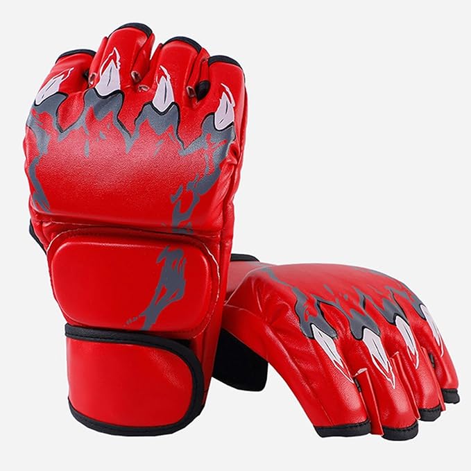1 Boxing Electronic Music Punching Mounted Reaction Target Comfortable Material Suitable for Home Fitness Adults Children Indoor Exer