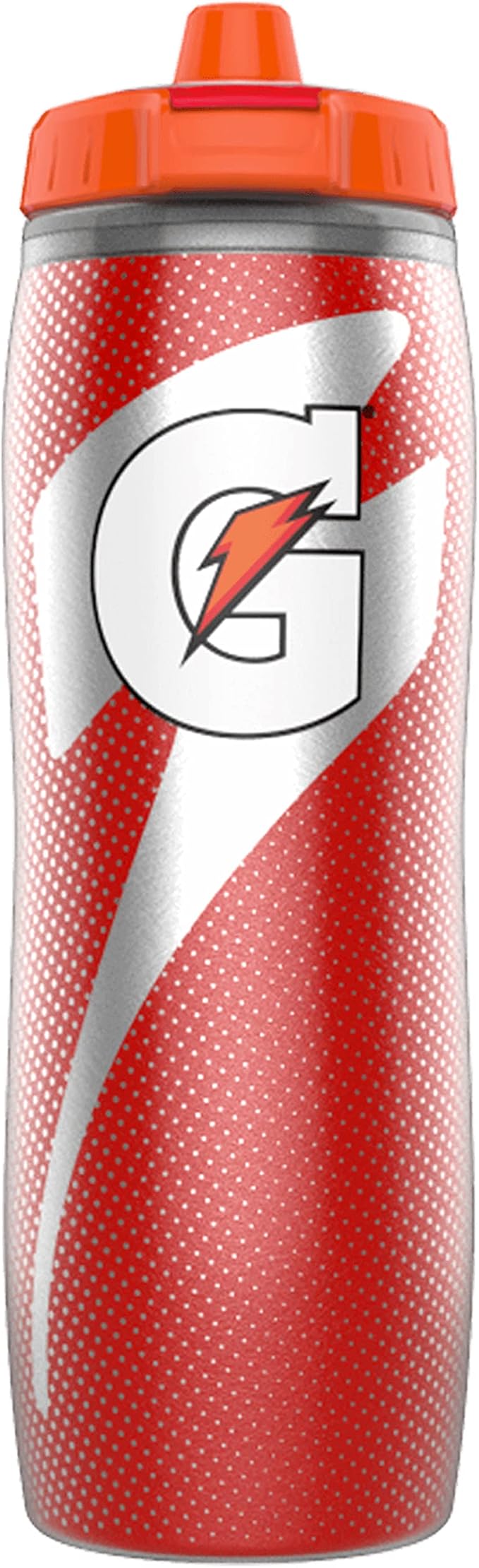 Gatorade Insulated Squeeze Bottle