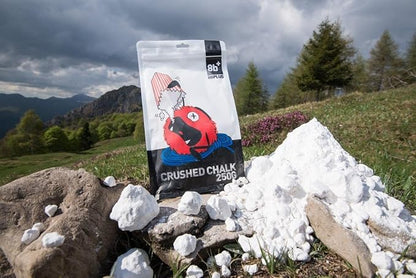 Chalk for Climbing, Bouldering - Premium Quality - No Fillers or Drying Agents