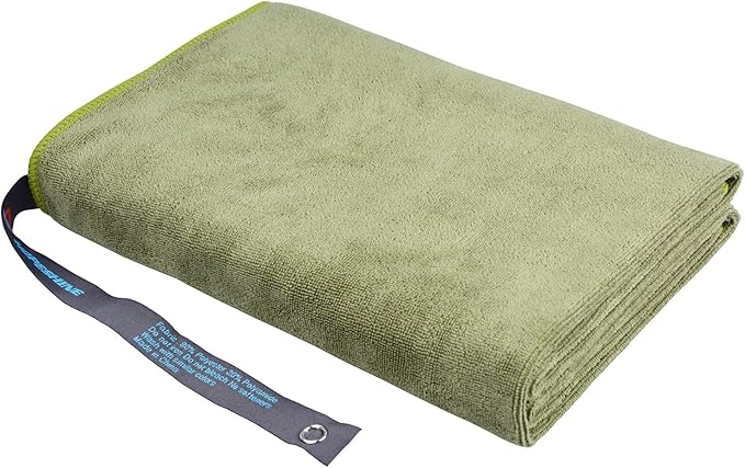 HOPESHINE Gym Towels for Men 20inch X 40inch Women Travel Sweat Fast Drying Compact Towel for Working Out Microfiber Camping, Sports Absorbent Hiking, Backpacking, Yoga, Exercise