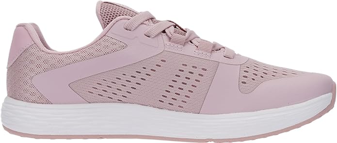 WHITIN Women's Wide Toe Box Running Shoes + Zero Drop Sole with Durable, Protective Upper