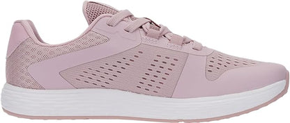 WHITIN Women's Wide Toe Box Running Shoes + Zero Drop Sole with Durable, Protective Upper
